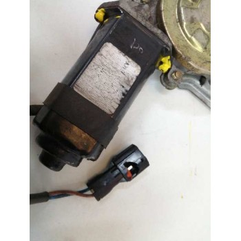 Recambio de elevalunas delantero izquierdo para ssangyong musso 2.9 turbodiesel cat referencia OEM IAM 8810005002  