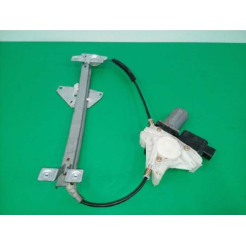 Recambio de elevalunas trasero izquierdo para mitsubishi space wagon (n80/n90) 2,4 glx referencia OEM IAM FUNDA MR503577 CARIBE 