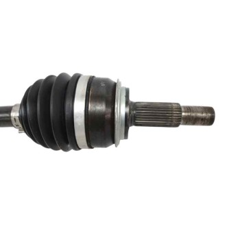 Recambio de transmision delantera derecha para renault megane e-tech suv ev60 referencia OEM IAM 391000352R  