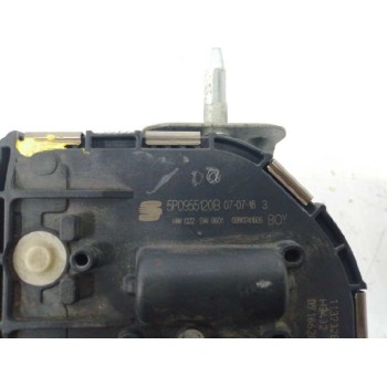 Recambio de motor limpia delantero para seat altea xl (5p5) reference referencia OEM IAM 5P0955119C DERECHO 3397020915