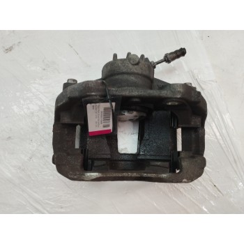 Recambio de pinza freno delantera derecha para peugeot 207 1.6 16v referencia OEM IAM   