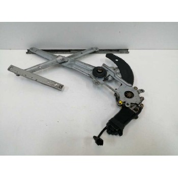 Recambio de elevalunas delantero izquierdo para ssangyong musso 2.9 turbodiesel cat referencia OEM IAM 8810005002  