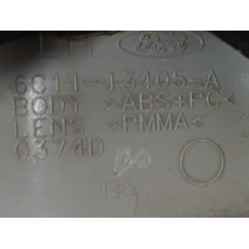 Recambio de piloto trasero izquierdo para ford transit caja cerrada ´06 ft 260 k trend lkw referencia OEM IAM 6C1113405A  