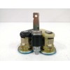 Recambio de juego bombines para dacia logan laureate referencia OEM IAM FX0202066  