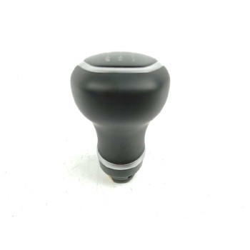 Recambio de pomo palanca cambio para opel corsa f 1.2 referencia OEM IAM   