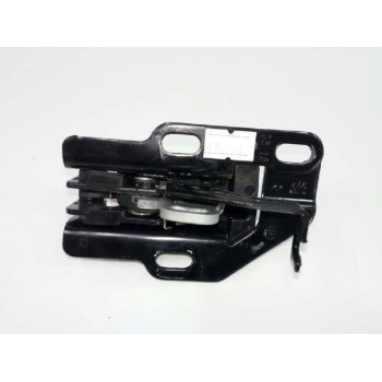 Recambio de cerradura puerta trasera derecha para peugeot partner furgoneta/monovolumen (k9) 1.6 bluehdi 100 referencia OEM IAM 