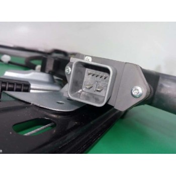 Recambio de elevalunas delantero izquierdo para opel astra j sports tourer excellence referencia OEM IAM 13350757 20951581 