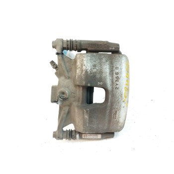 Recambio de pinza freno delantera izquierda para volkswagen caddy furgón/kombi 2.0 tdi referencia OEM IAM 5W5P VCF337 