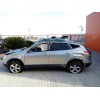 nissan qashqai+2 (jj10) del año 2009