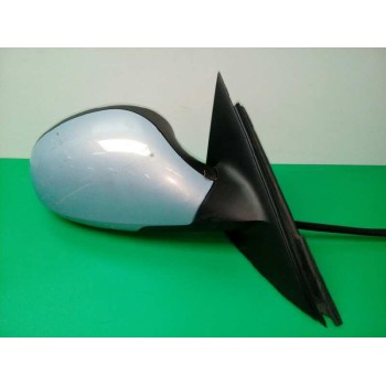 Recambio de retrovisor derecho para seat cordoba berlina (6l2) 1.4 16v referencia OEM IAM 6L1857508T9B9 MANUAL 