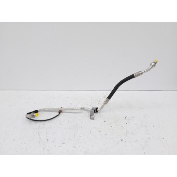 Recambio de tubos aire acondicionado para renault zoe (bfm_) zoe referencia OEM IAM 924406739R  