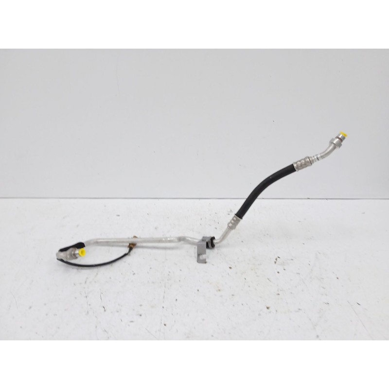 Recambio de tubos aire acondicionado para renault zoe (bfm_) zoe referencia OEM IAM 924406739R  