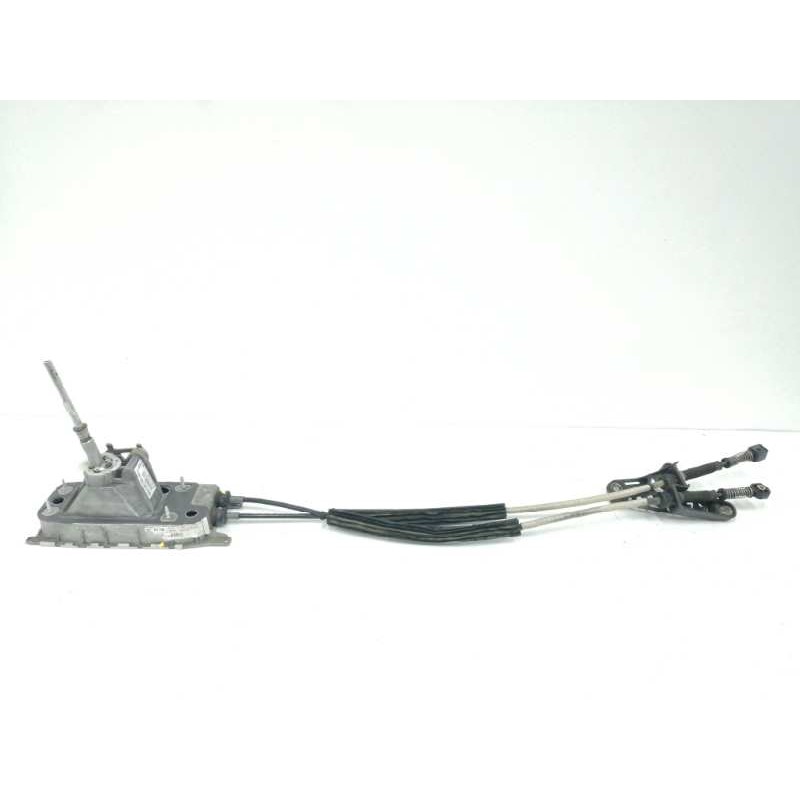 Recambio de palanca cambio para seat altea xl (5p5) reference referencia OEM IAM 1K0711049BG 1K0711061B 