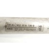 Recambio de tubos aire acondicionado para seat leon (5f1) 1.6 tdi referencia OEM IAM 5Q1816738B  