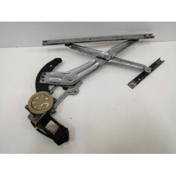 Recambio de elevalunas delantero izquierdo para ssangyong musso 2.9 turbodiesel cat referencia OEM IAM 8810005002 ENCHUFE CORTAD