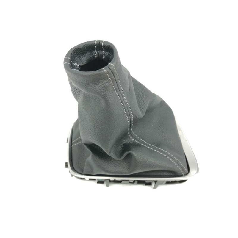 Recambio de guarnecidos palanca cambio para opel corsa f 1.2 referencia OEM IAM 565537081  