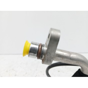 Recambio de tubos aire acondicionado para renault zoe (bfm_) zoe referencia OEM IAM 924406739R  