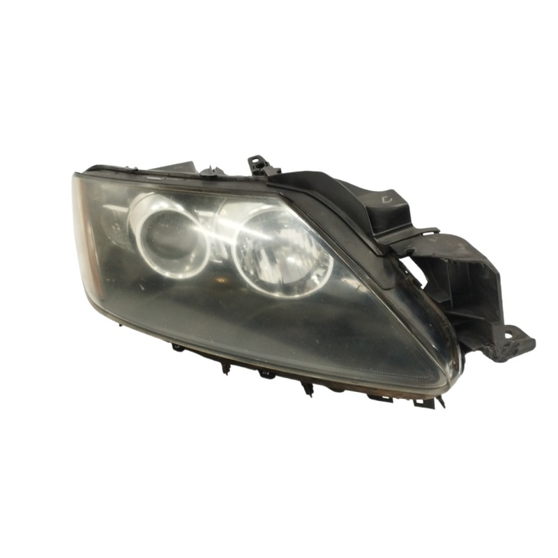 Recambio de faro derecho para mazda cx-7 (er) 2.2 turbodiesel cat referencia OEM IAM EH6251031C XENON SIN CENTRALITA OBSERVAR FO