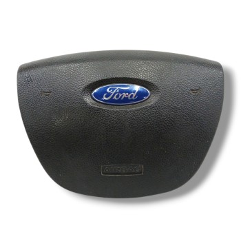 Recambio de airbag delantero izquierdo para ford transit caja cerrada ´06 ft 260 k trend lkw referencia OEM IAM 6C11V042B85BBW  