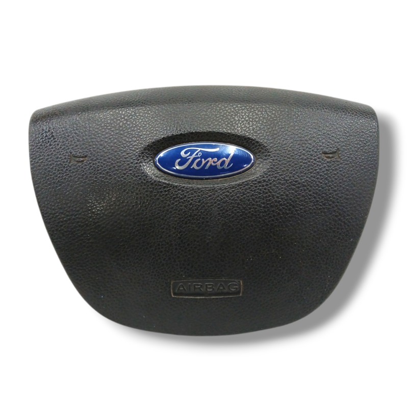 Recambio de airbag delantero izquierdo para ford transit caja cerrada ´06 ft 260 k trend lkw referencia OEM IAM 6C11V042B85BBW  