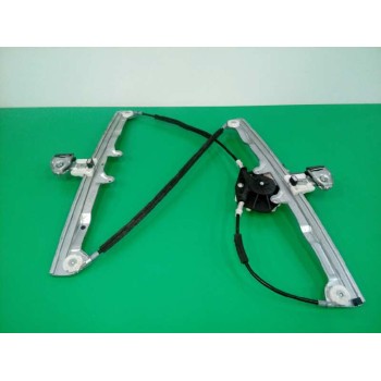 Recambio de elevalunas delantero derecho para mitsubishi colt berlina 5 (z30a) 1.5 instyle (d) referencia OEM IAM FUNDA 5713A134