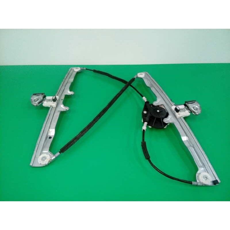 Recambio de elevalunas delantero derecho para mitsubishi colt berlina 5 (z30a) 1.5 instyle (d) referencia OEM IAM FUNDA 5713A134