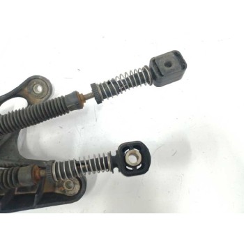 Recambio de palanca cambio para seat altea xl (5p5) reference referencia OEM IAM 1K0711049BG 1K0711061B 