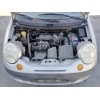 daewoo matiz del año 2004