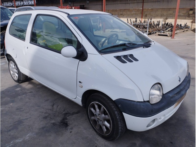 RENAULT TWINGO (CO6)