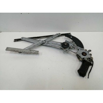 Recambio de elevalunas delantero izquierdo para ssangyong musso 2.9 turbodiesel cat referencia OEM IAM 8810005002 ENCHUFE CORTAD