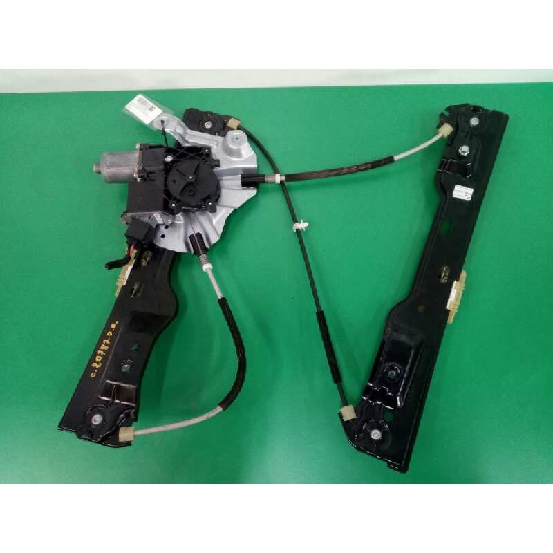 Recambio de elevalunas delantero derecho para opel astra j sports tourer excellence referencia OEM IAM 13350759 20951582 