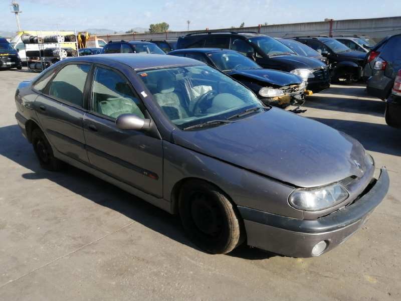 RENAULT LAGUNA (B56)