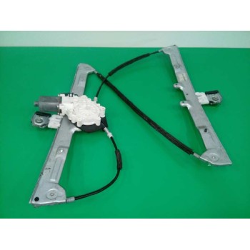 Recambio de elevalunas delantero derecho para mitsubishi colt berlina 5 (z30a) 1.5 instyle (d) referencia OEM IAM FUNDA 5713A134