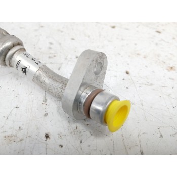 Recambio de tubos aire acondicionado para renault zoe (bfm_) zoe referencia OEM IAM 924406739R  