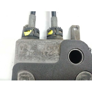 Recambio de palanca cambio para seat altea xl (5p5) reference referencia OEM IAM 1K0711049BG 1K0711061B 