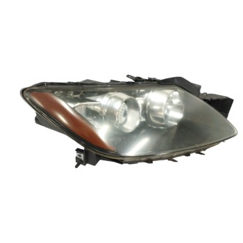 Recambio de faro derecho para mazda cx-7 (er) 2.2 turbodiesel cat referencia OEM IAM EH6251031C XENON SIN CENTRALITA OBSERVAR FO