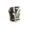 Recambio de pinza freno delantera izquierda para volkswagen caddy furgón/kombi 2.0 tdi referencia OEM IAM 5W5P VCF337 