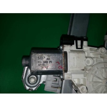 Recambio de elevalunas delantero derecho para mitsubishi colt berlina 5 (z30a) 1.5 instyle (d) referencia OEM IAM FUNDA 5713A134