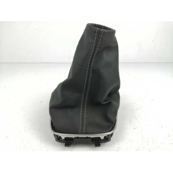 Recambio de guarnecidos palanca cambio para opel corsa f 1.2 referencia OEM IAM 565537081  