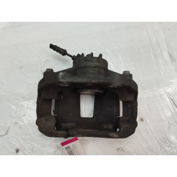 Recambio de pinza freno delantera izquierda para peugeot 207 1.6 16v referencia OEM IAM   