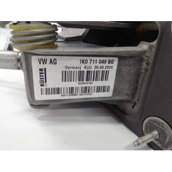 Recambio de palanca cambio para seat altea xl (5p5) reference referencia OEM IAM 1K0711049BG 1K0711061B 