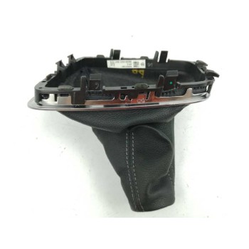 Recambio de guarnecidos palanca cambio para opel corsa f 1.2 referencia OEM IAM 565537081  