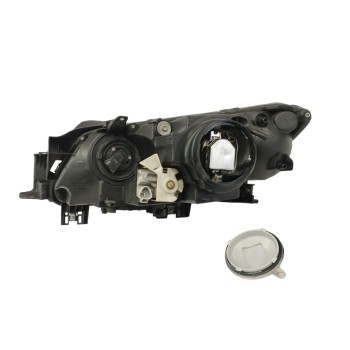 Recambio de faro derecho para mazda cx-7 (er) 2.2 turbodiesel cat referencia OEM IAM EH6251031C XENON SIN CENTRALITA OBSERVAR FO