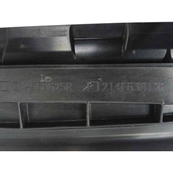 Recambio de rejilla delantera para renault megane e-tech suv ev60 referencia OEM IAM 214960625R RADIADOR SUPERIOR OBSERVAR FOTO