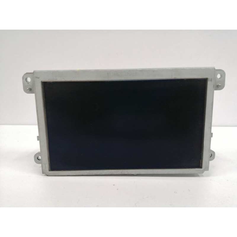 Recambio de pantalla multifuncion para audi a6 berlina (4f2) 3.0 tdi quattro (165kw) referencia OEM IAM 4F0919603A  