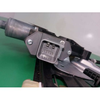 Recambio de elevalunas delantero derecho para opel astra j sports tourer excellence referencia OEM IAM 13350759 20951582 