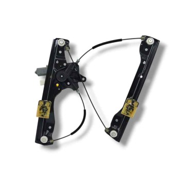 Recambio de elevalunas delantero izquierdo para opel astra k sports tourer 1.6 cdti dpf referencia OEM IAM 39142315 E05844100 