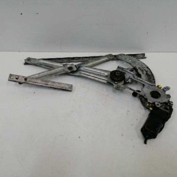 Recambio de elevalunas delantero izquierdo para ssangyong musso 2.9 turbodiesel cat referencia OEM IAM 8810005002 ENCHUFE CORTAD