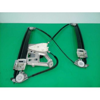 Recambio de elevalunas delantero izquierdo para mercedes-benz clase s (w220) berlina 320 cdi (220.025) referencia OEM IAM FUNDA 