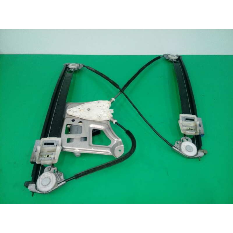 Recambio de elevalunas delantero izquierdo para mercedes-benz clase s (w220) berlina 320 cdi (220.025) referencia OEM IAM FUNDA 